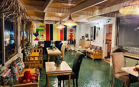 Art Riad Au Bord De La Mer 2